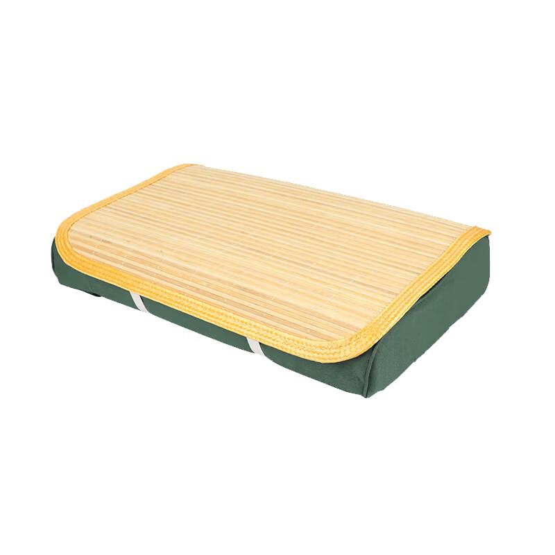 Bamboo Sleeping & Pillow Mats