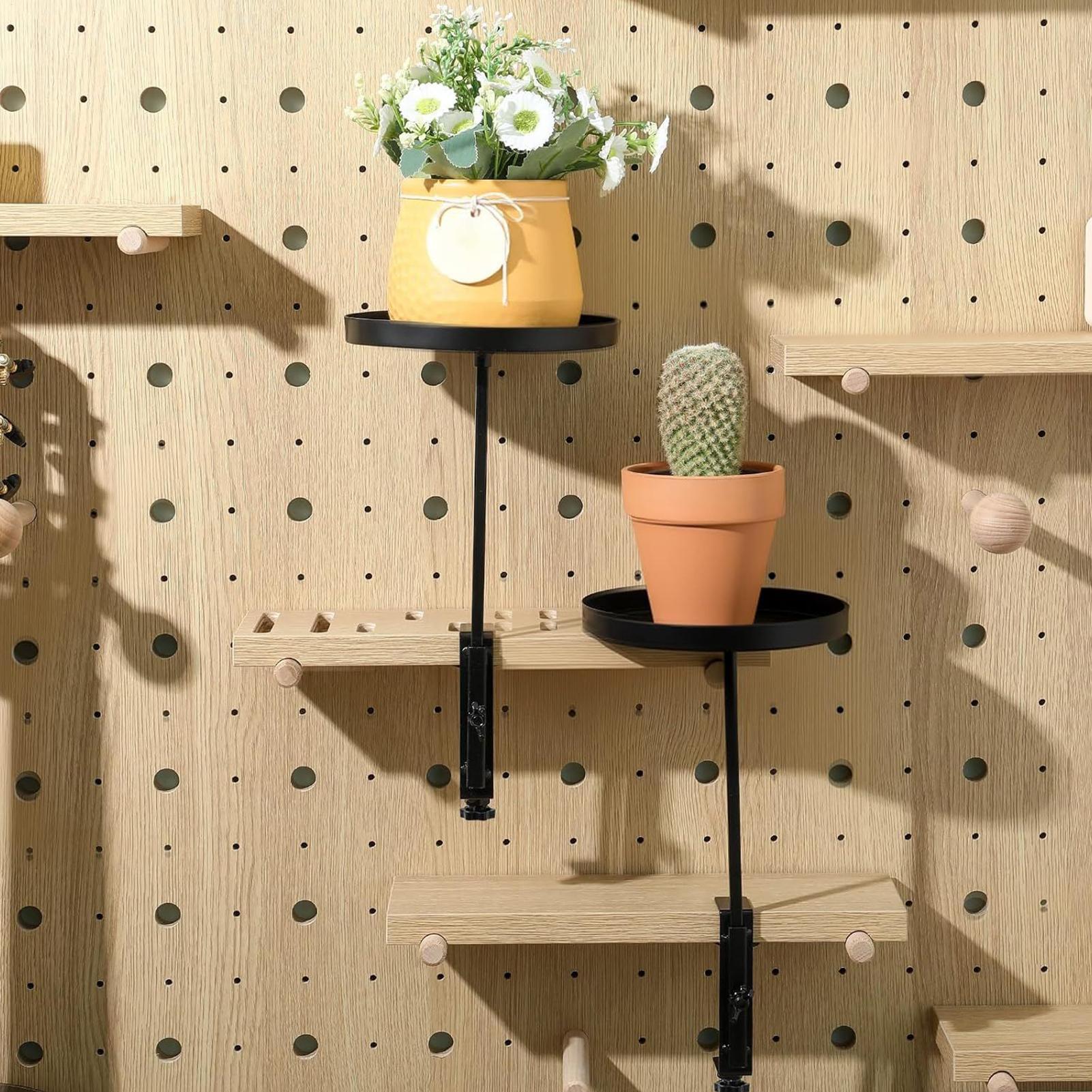 

Window Plant Shelves Adjustable Metal Floating Window Sill Plant Stand Window Plant Holder Wall Mounted Plant Shelves China Mainland