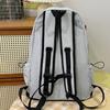 Schoolbag Female Niche Design Dark Butterfly Outdoor Sports Backpack College Student Light Hiking Mountaineering Backpack