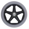 Gray 6inch – matches the image