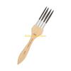W89C Nylon Hair Painting Brushes Artists Paint Brushes Multi-Tooth Artist Paint Brushes 4/6 Teeth Paint Brush