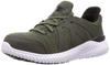 Xebec Pro Sneakers 85144 Green 22cm 3E