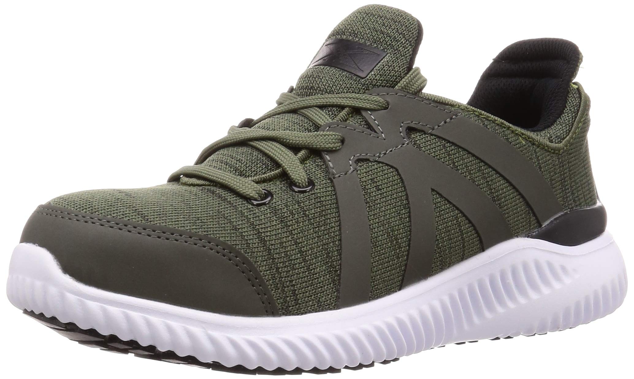 

Xebec Pro Sneakers 85144 Green 22cm 3E зелёный