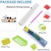 Disney Diamond Art Painting Mickey Friends Home Wall Decor Crafts Adult/Beginner Gift Ideas Home Decor