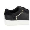 Dune London Womens/Ladies Elli Leather Platform Shoes