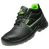Men's Wear-Resistant Safety Work Shoes - Anti-Smash & Anti-Puncture Rubber Sole