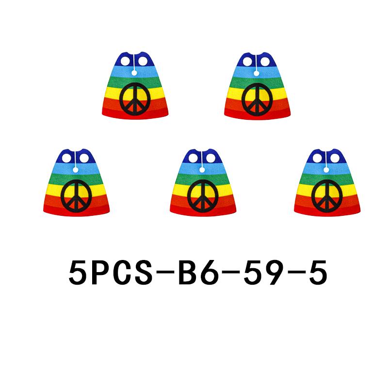 Medieval Castle Knight Figures Weapon Building Blocks Military Army Soldier Flag Shield Cloak Legion Accessories Bricks Toy Gift