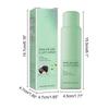 150ml Hair Oil Remover Spray Fluffy Efficient Cleaning Mist Spray for All Hair Types