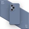 Original Soft Phone Case for Honor 400 Pro Lite 400Pro 400Lite 5G China Global Funda Candy Dual Layer Liquid Silicone Back Cover