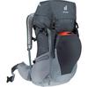 Рюкзак Deuter Futura 24 SL graphite/shale (Damen) (3400521-4409)