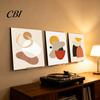 Floating Record Storage Adhesive Vinyl Wall Mounts, Easy Installation Acrylic Studio Mounts Shelves, Strong Hold Holder for Displaying Album