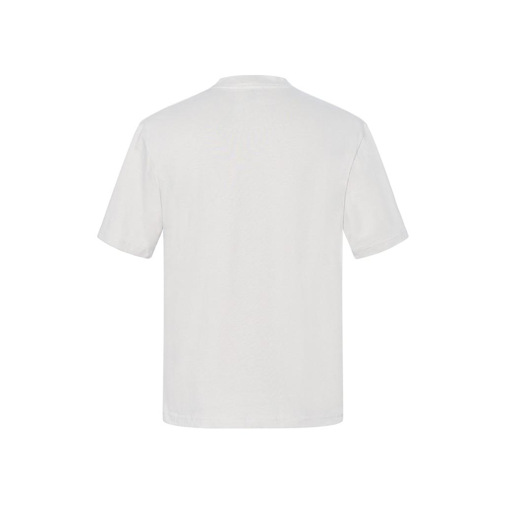 Balenciaga New Copyright T Shirt 612966TIV542970
