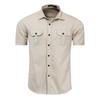 Nuova Maglietta Estiva in Cotone a Maniche Corte Casual Versatile Top da Esterno