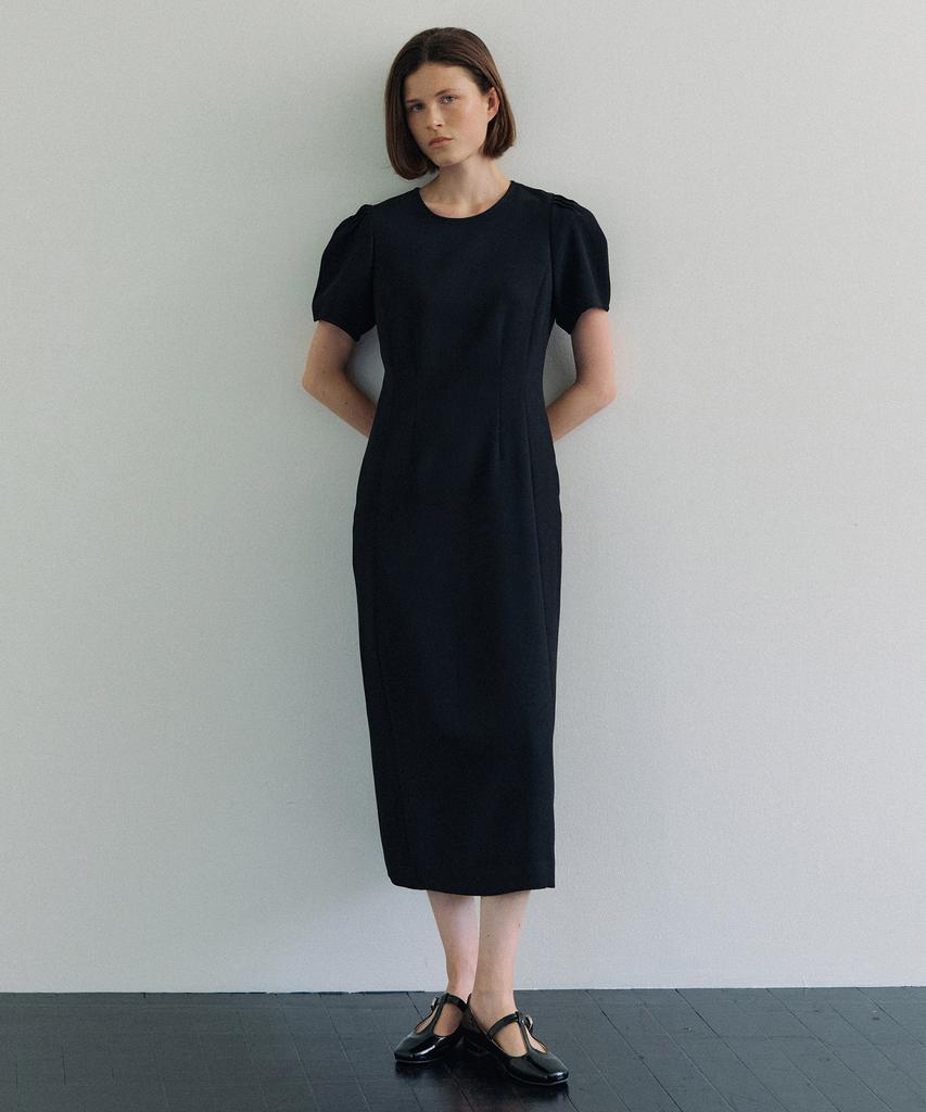 OCTETTE Timeless Volume Ops_Black