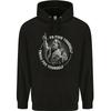 Sweat à capuche citation de la sagesse de Socrate Pense par toi-même - Sweatshirt Pull décontracté