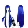 Cabelo colorido – Perucas coloridas para Cosplay