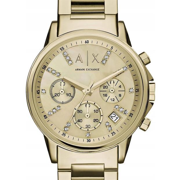 Watch ARMANI EXCHANGE AX4327