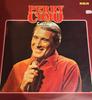 LP Record PERRY COMO  Como Swings HY1035 RCA Victor 1976 UK Pop Used