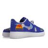 Nike Air Force 1 07 Patched Up - Los Angeles Men Sneakers Blue Racer-Blue University-Blue DX2304-400