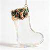 Reusable Structure Christmas Hanging Ornament Christmas Tree Ornament  Holiday Season