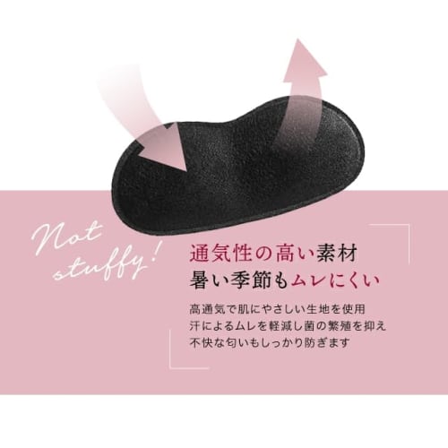 Anti-blister Heel Pads, Shoe Heel Protection Pads, Adjustable Size, Adhesive Backing, Heel Cushions, Pack of 8 (black)