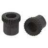HEPPE Bike Hub Lock Ring Nut Removal Tool Hub Ratchet Ring Removal and Installation Wrench for DT 3- Pawl Hubs DT370 1800/1900
