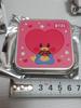 [USED] BTS BT21 Acrylic Keychains In Tin Cases (7 Types)