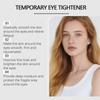 Instant Eye Tightener, Temporary Eye Tightener Cream Instant Reduces Under Eye Bags, Dark Circles & Wrinkles, Puffiness, Firm Skin, Anti-Aging Fine Li