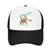 Sommer-Sonnenhüte Amaze Fan-Art-Projekt Hail Mary Baseballkappe Verstellbare Hip-Hop-Hüte FeUnisex Unisex yk Coole Snapback-Kappe