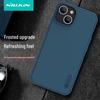 Nillkin Frosted Anti-Drop Phone Case for iPhone 14 Series