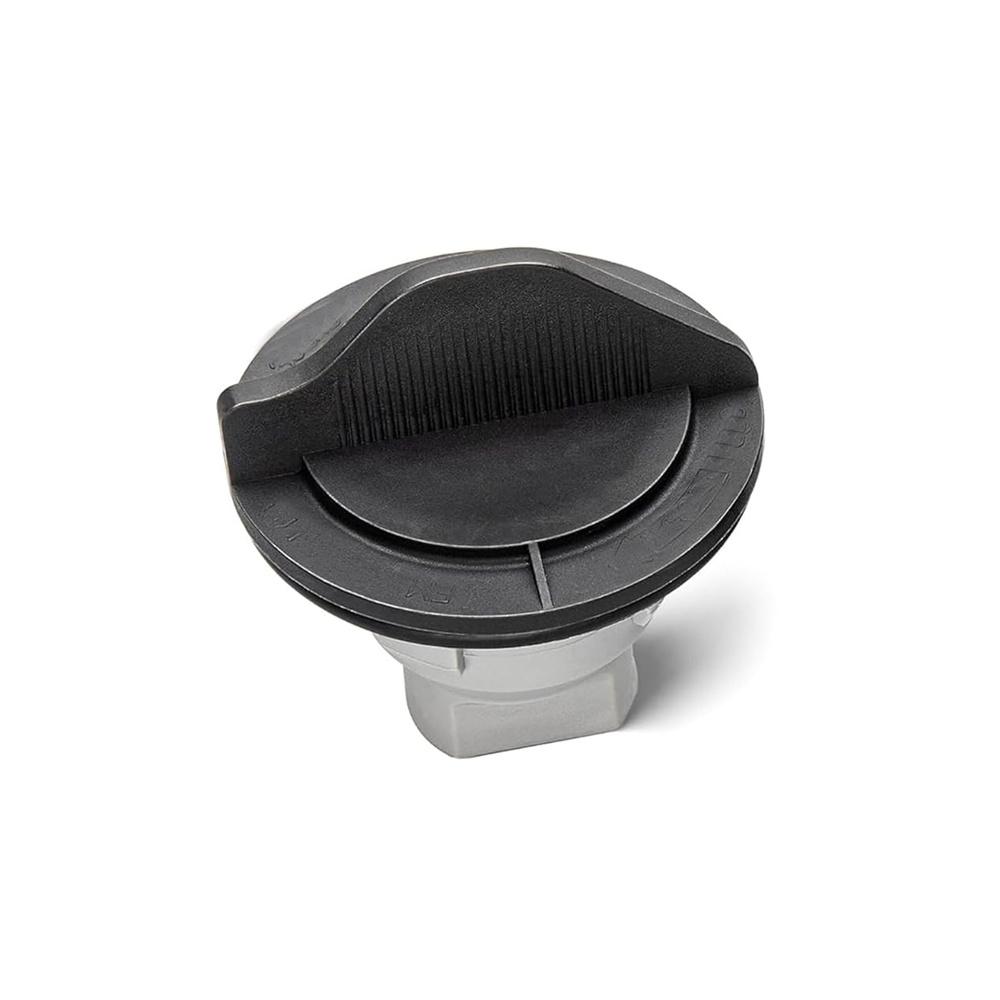 Front Side Turn Signal Lamp Socket w/Bulb For Chevrolet Tahoe 15-20 5.3L 6.3L