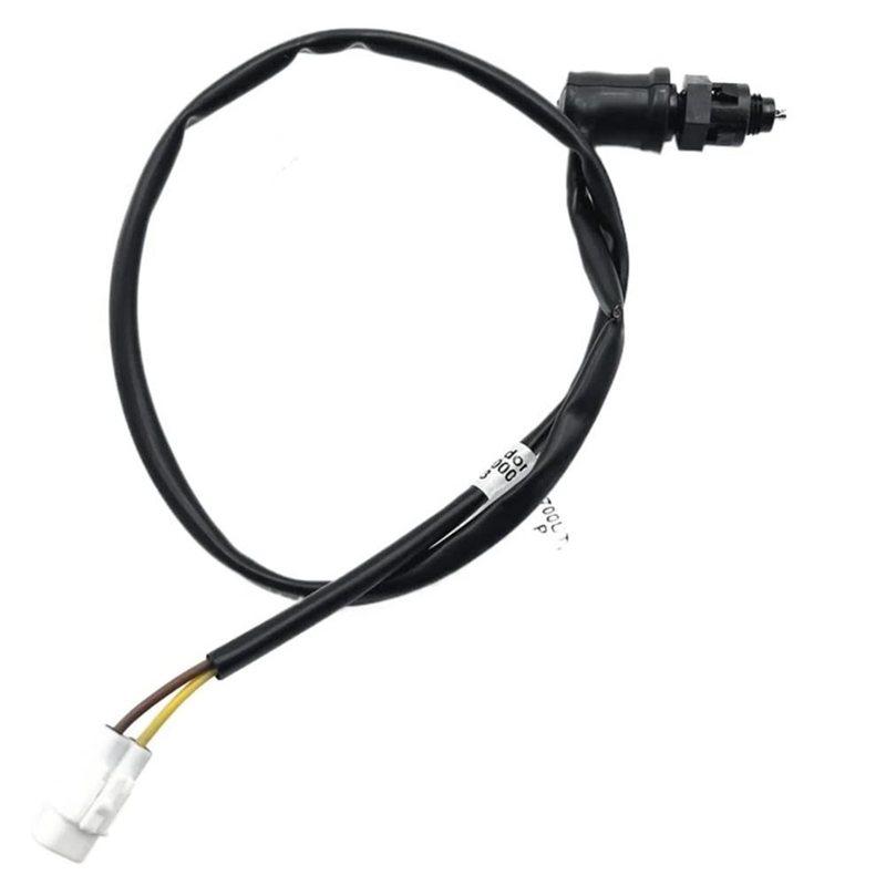 N27R Brake Light Switch Wiring 37600-055-0000 for Hisun 400CC 500CC 700CC HS400 HS500 HS700 UTV