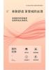 Mei Yun Ge High Weight Dove Velvet Double Splicing Warm Rolling Edge Craftsmanship Color blocked Single Duvet Cover