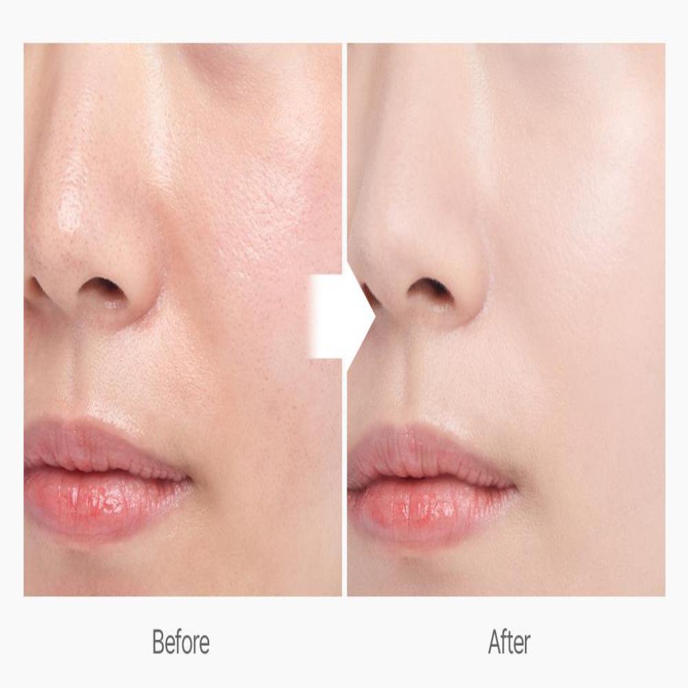 [Erneuerung] Giverny Milchak Matte Fit Kissen (Originalprodukt + Nachfüllung)