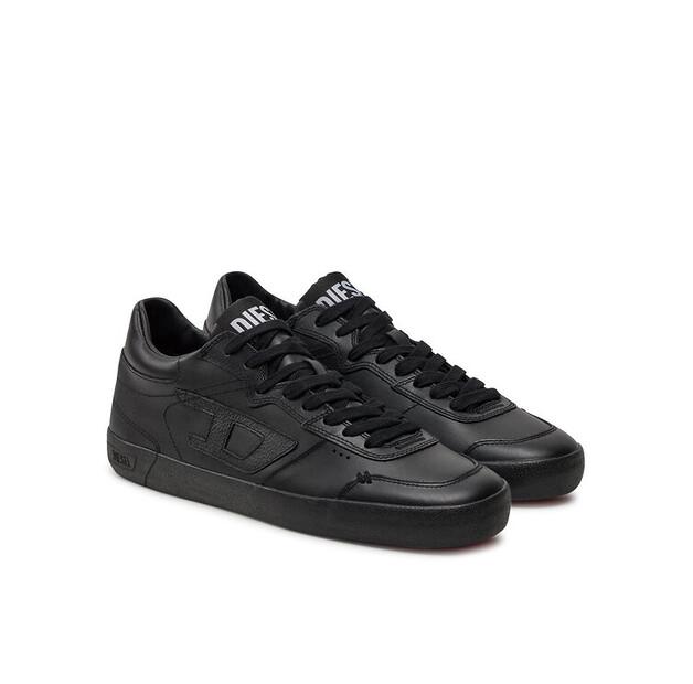 Мужские кроссовки Diesel Дизель s-leroji y03336 pr030 t8013 черный