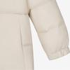 New Balance Down Jacket Teenagers Ivory White 7PE41013-LBG