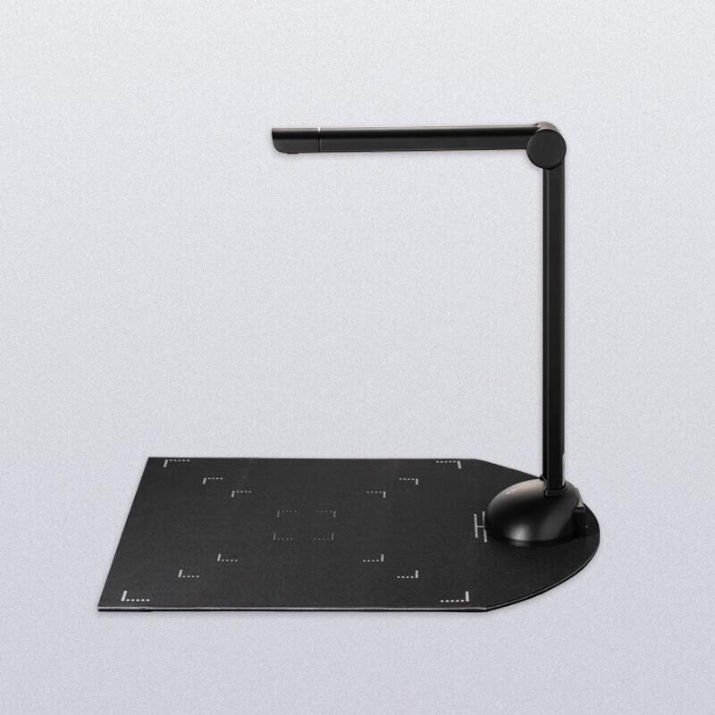 LAEXAN ZH H Series High-Speed Document Camera CN plug (adapter included)