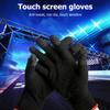 Sensitive Touch Gaming Finger Gloves Gaming Thumb Sleeve Game Finger Cover Fingertip Gloves