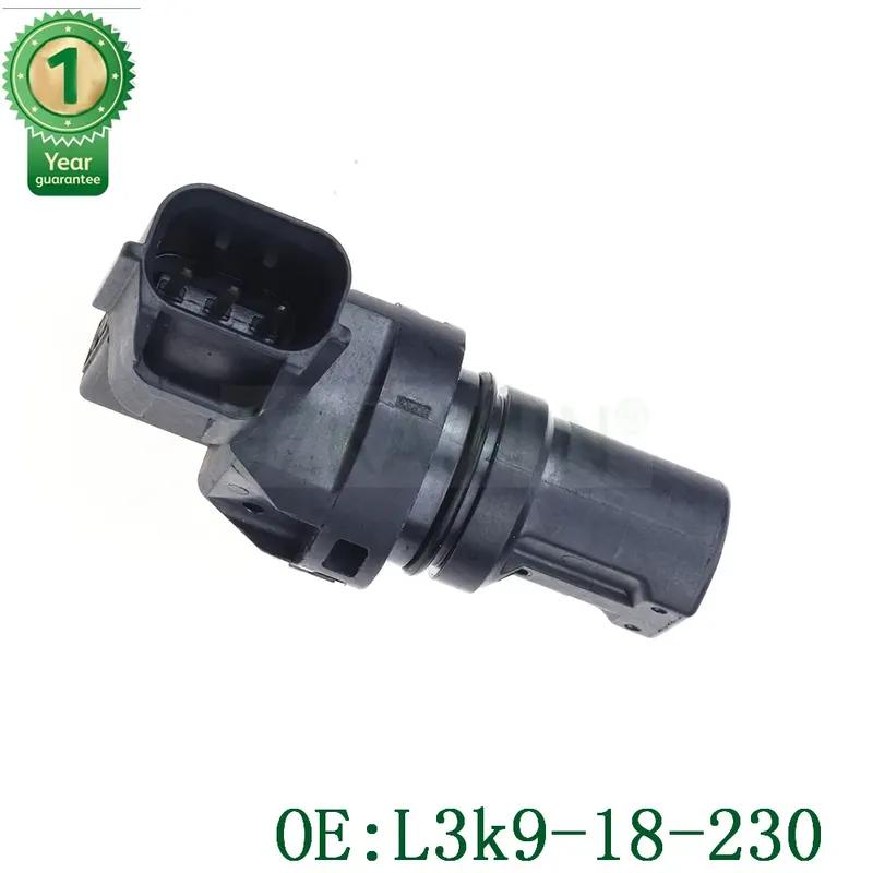 Camshaft Position Sensor L3K9-18-230 L3K9-18-230A J5T32471 For Mazda 3 6 CX7