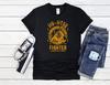 26 Jiu-Jitsu Fighter T-Shirt Champ Men Women Unisex Shirt Hoodie Baseball 4130 Unisex T-Shirt