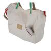 Tsumori Chisato Schatzinsel Damen-Tragetasche, Umhängetasche, 2-Wege-Tasche