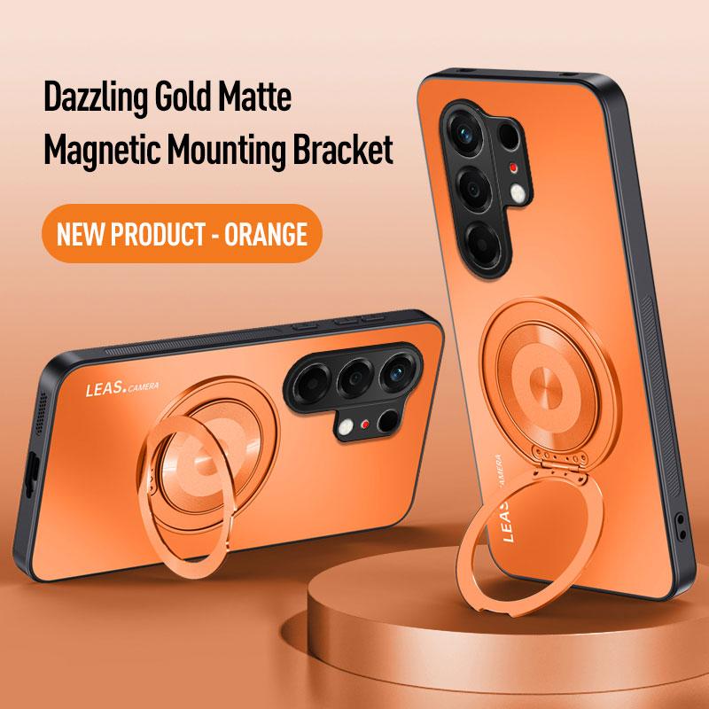EUCAGR Per Tecno Camon 50 Pro 4G Lusso Antiurto AG Opaco Morbido TPU+PC Cover Posteriore Opaca Per Tecno Camon50 4G Custodia per Telefono Coque