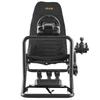 Racing Wheel Stand, Heavy-Duty Integrated Simulator Cockpit Steering Stand, Fit Logitech G25,G27,G29,G920,G923, Thrustmaster T300RS,TX