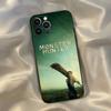 Game Monster Hunter World Phone Case for Iphone 16 15 14 13 12 11 Pro Max Xr X Xs Mini 8 Plus SE 2022 Black Soft Silicone Cover