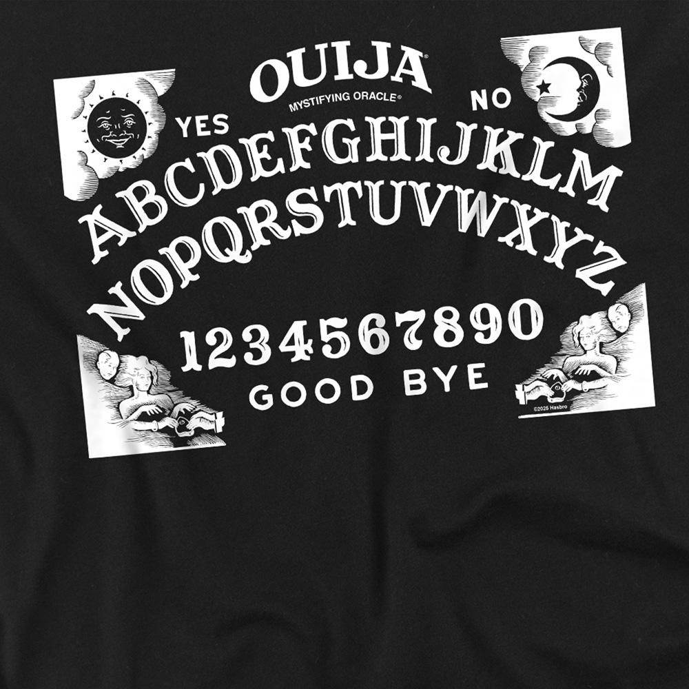 Ouija Unisex Adult The Original Ouija Board T-Shirt
