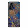 For ZTE Blade A72s 4G Case 2023 Fashion Cool Soft TPU Black Silicone Phone Cover for ZTE Optus X Max Back Cases Funda A 72s Etui