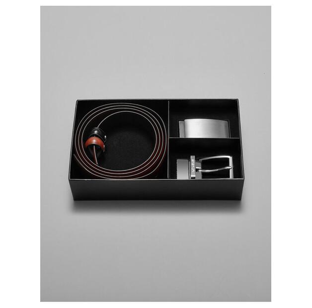 

Ремень Borgio zestaw_pasek_2 One Size