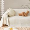 Anti-Cat Scratch Sofa Cover Cloth Ins Style Sofa Towel Four Seasons Universal Sofa Cover All-Inclusive Universal Sofa Blanket Full Cover
