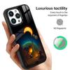 O-Outer W-Wilds Phone Case For iPhone17,16,15,14,13,12,11 Plus,Pro Max, New Magnetic Wireless Charging