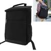 Insulated Backpack Large Capacity Leakproof Cooler Shoulder Bag for Outdoor Camping Beach Picnic